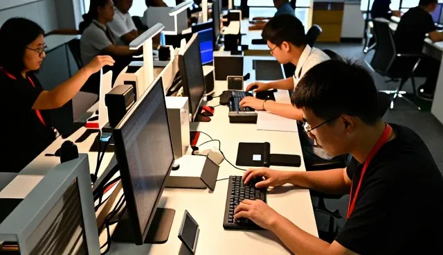 佛山市第六感信息咨询有限公司聊聊经验项目
